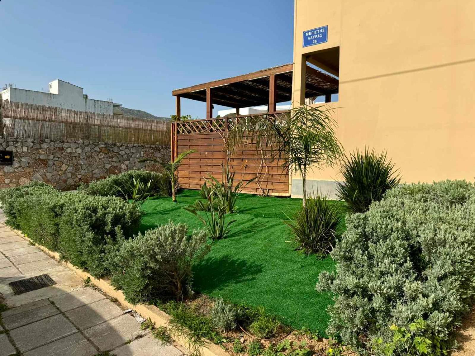 Сasa de vacaciones Konstantinos , Luxury Maisonette In Chania *
